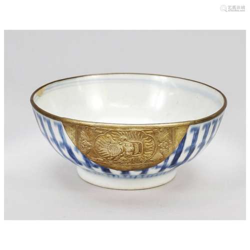 Bowl, China, Qing dynasty(1644-1912