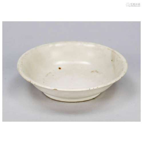 Bidding bowl, Tang dynasty(618-906)