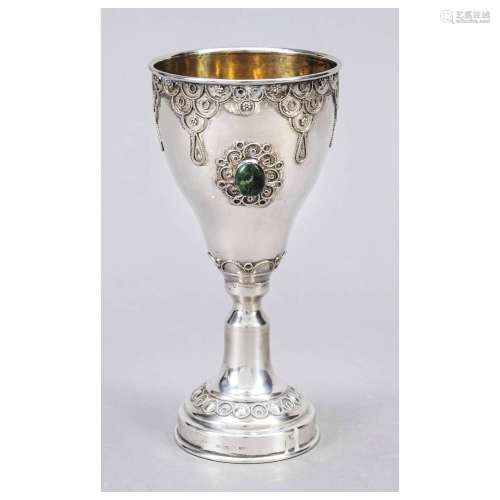 Goblet, Israel, 2nd half of the 20th