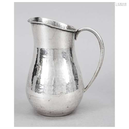 Art Deco gift jug, around 1920/30, st
