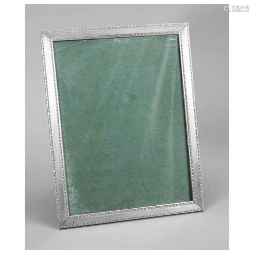 Photo stand frame, Italy, 20th centur