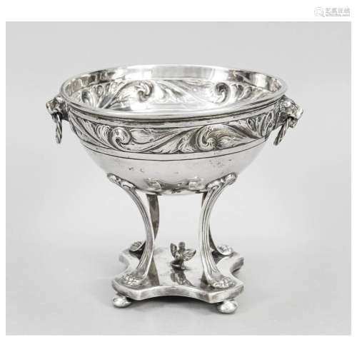 Top bowl, Sweden, 1932, silver 830/00