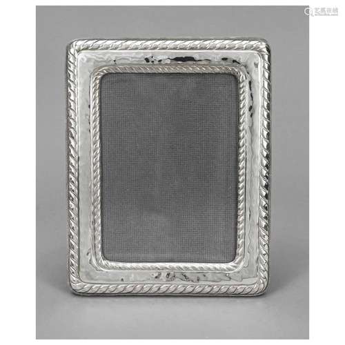 Photo stand frame, Italy, 20th centur