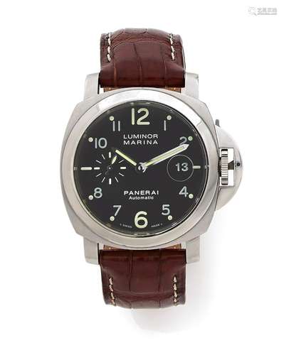 PANERAI Luminor Marina PAM0