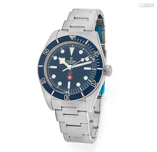 TUDOR Black Bay 58 'Platinu