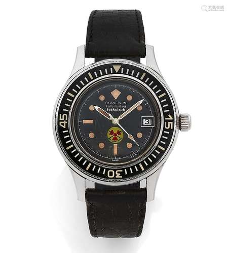 BLANCPAIN revendu par Techn