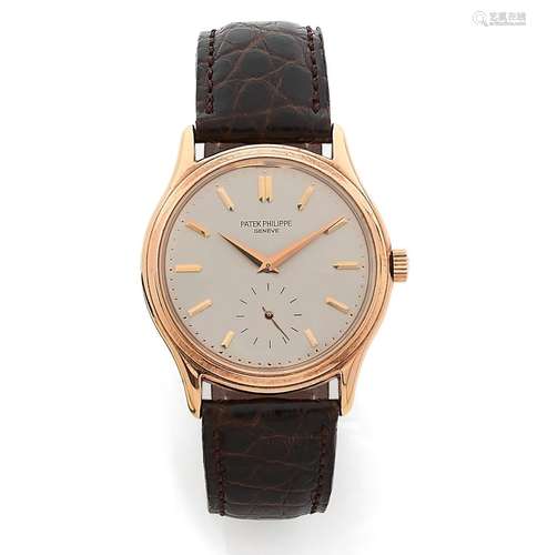 PATEK PHILIPPE Calatrava, r