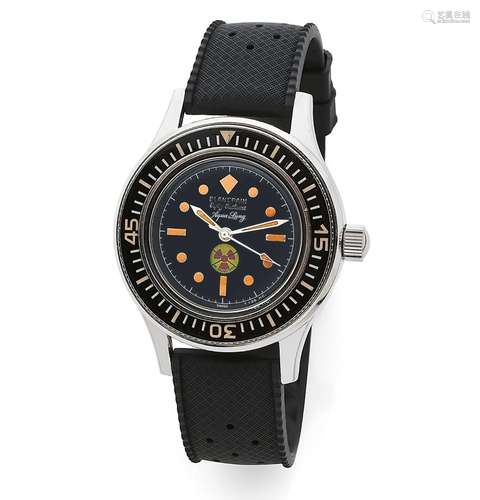 BLANCPAIN revendue par Aqua