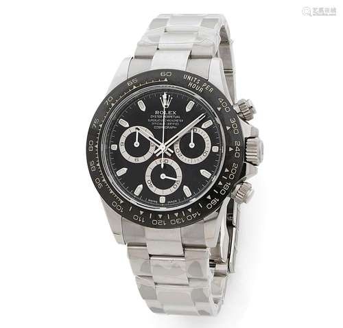 ROLEX Daytona, réf. 116500