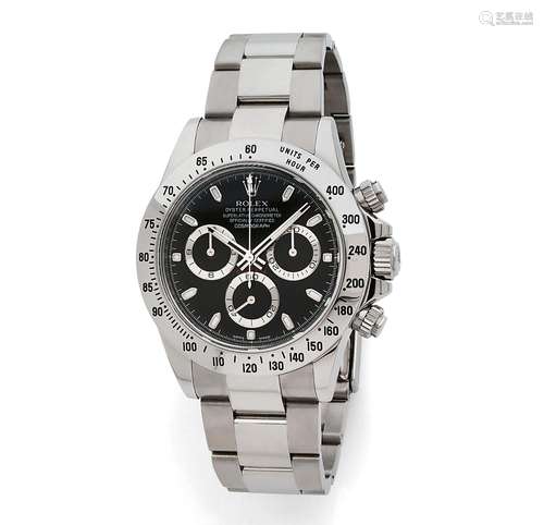 ROLEX Daytona "APH", réf. 1