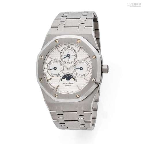 AUDEMARS PIGUET Royal Oak,