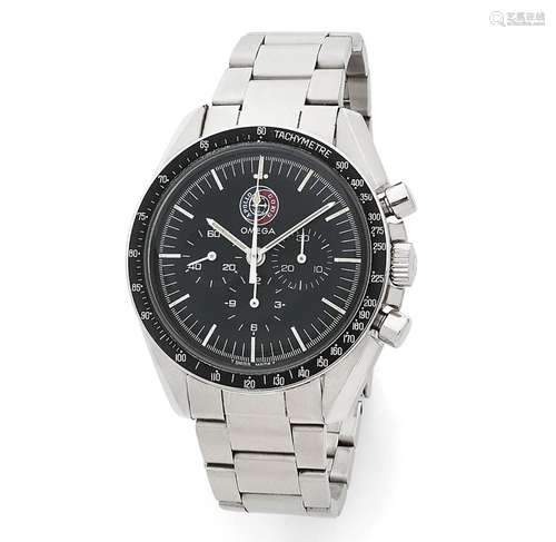 OMEGA Speedmaster, Moon Wat