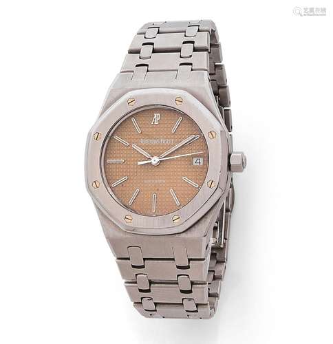 AUDEMARS PIGUET Royal Oak,