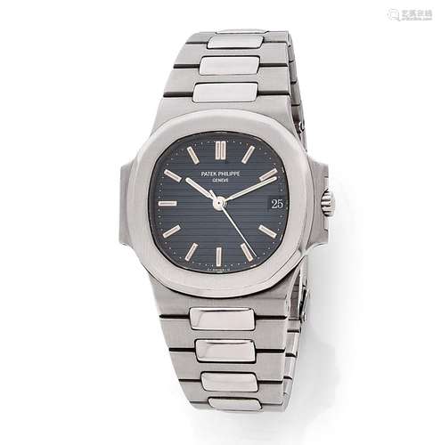 PATEK PHILIPPE Nautilus, ré