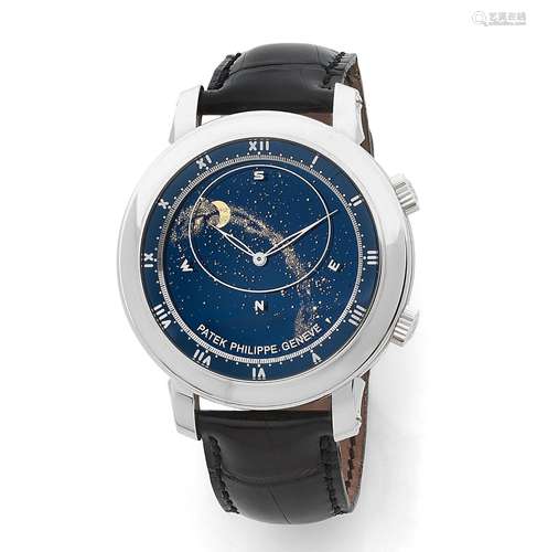 PATEK PHILIPPE Celestial, r