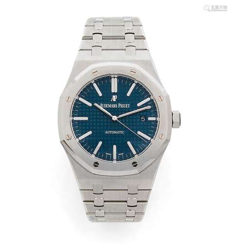 AUDEMARS PIGUET Royal Oak,