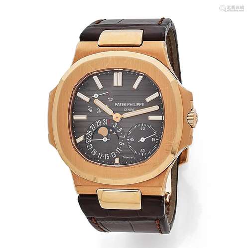 PATEK PHILIPPE revendue par