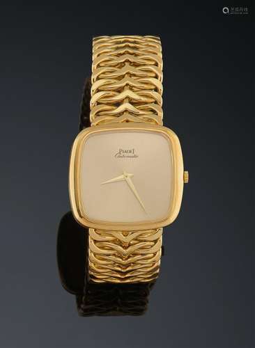 PIAGET