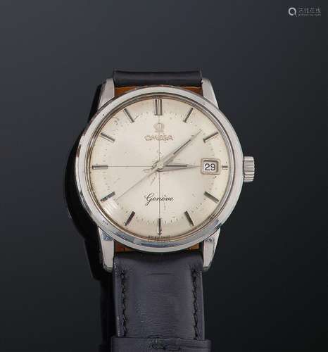 OMEGA, vers 1960