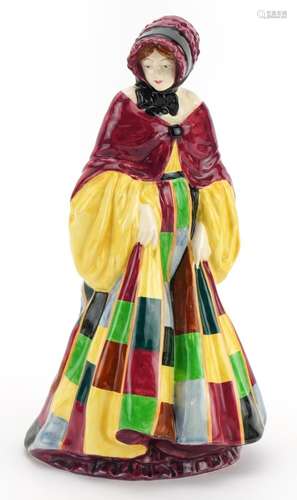 Royal Doulton figurine The Parsons Daughter HN564, 27cm high