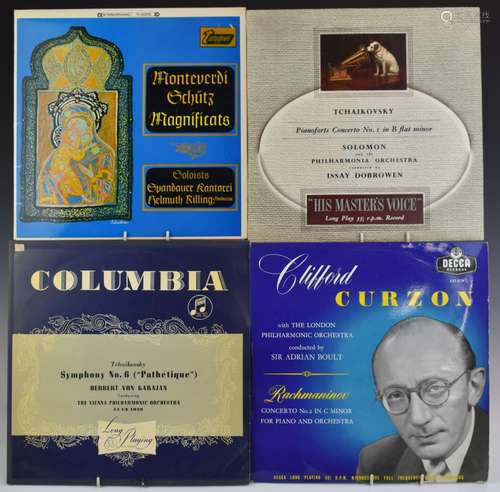 Classical - Approximately 100 albums