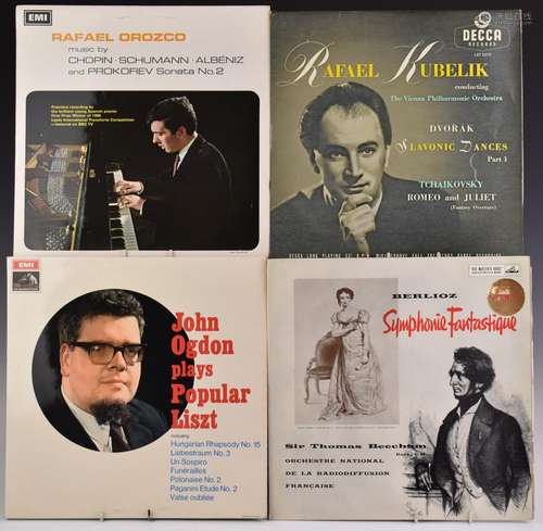 Classical - Approximately 90 albums and box sets