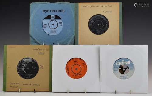 Soul - Approximately 70 Soul singles