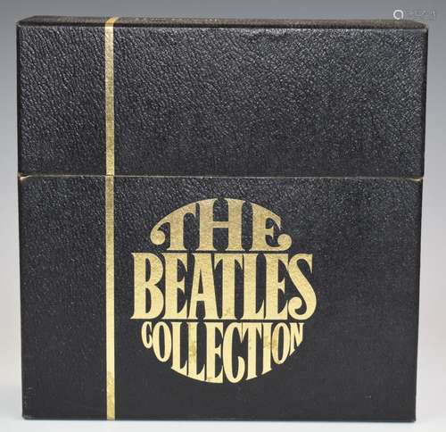 The Beatles - The Beatles Collection, 24 singles box set col...