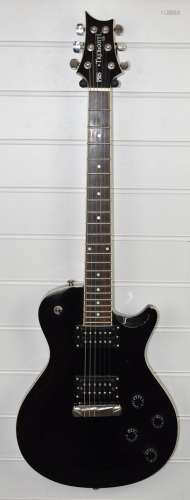 PRS Tremonti SE electric guitar, with case
