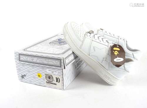 A Bathing Ape Bape Sta