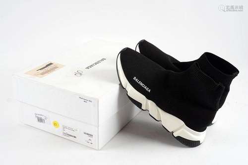 Balenciaga - Sneakers