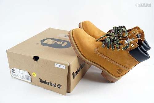 Timberland - Premium