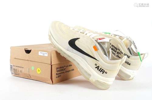 Nike X Off-WHITE