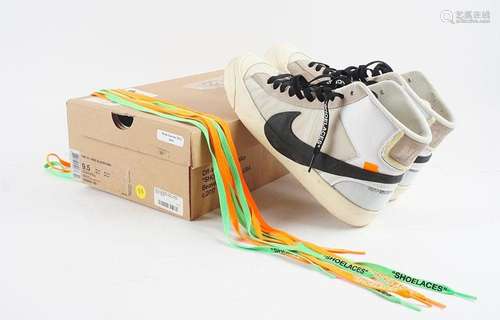 Nike x Off-White