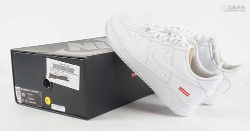 Nike x Supreme