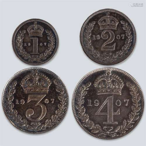 Set of coins