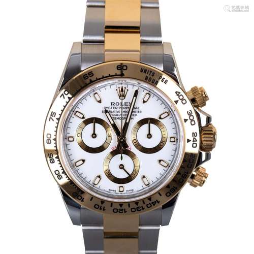 Rolex Daytona watch 116503