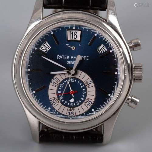 Patek Philippe Geneve Watch