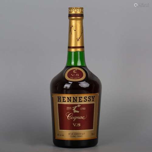 Hennessy Cognac 40% alc./vol. 700ml