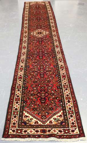 A Malayer runner