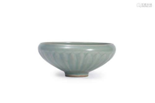A Longquan Tea Bowl