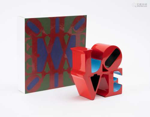 Robert INDIANA