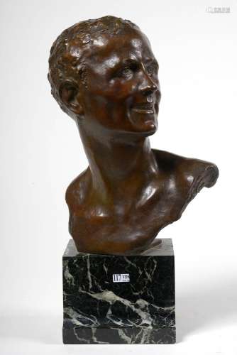 Sculptures PINA Alfredo (1883 - 1966)
