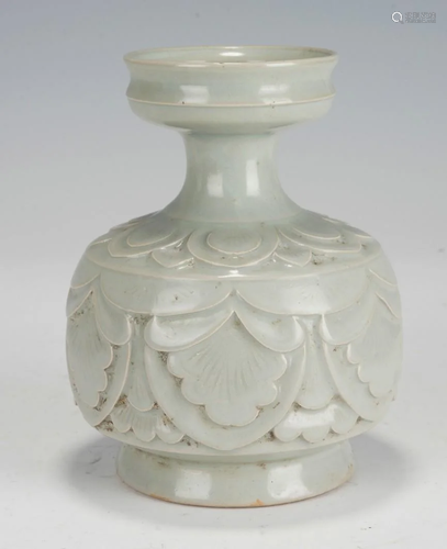 Chinese Qingbai Glaze Vase