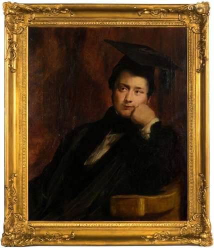 SIR DAVID WILKIE (Scottish, 1785-1841)