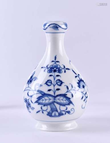 Vase Meissen