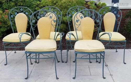 Exceptional Salterini Patio Set