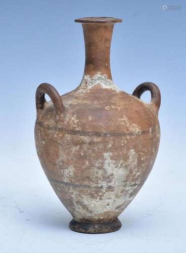 Roman Pottery Vase