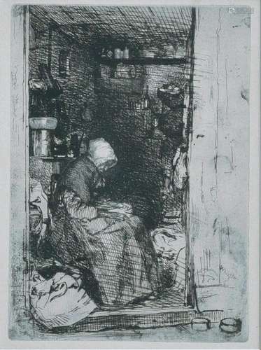 James McNeill Whistler