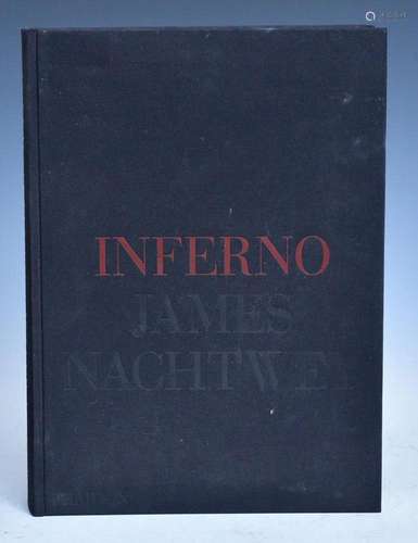 Inferno by James Nachtwey